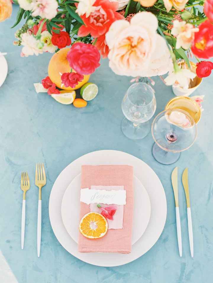 August Weddings - - 1