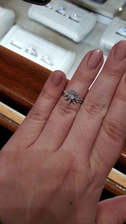 Share your ring stories! 💍✨ - 1