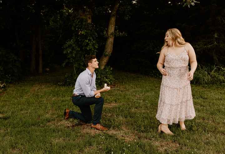 Share your ring stories! 💍✨ - 2