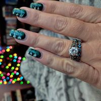Brides of 2021! Show us your ring! - 1