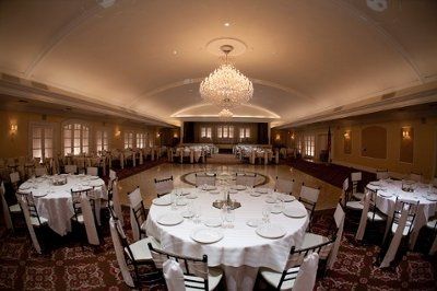 Just starting, New Jersey venues/reception ... please send recommendations!