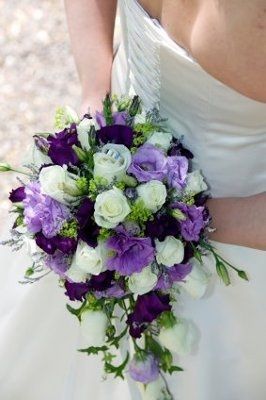 Show me your "bride" bouquet!!