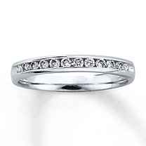 Where did you get your wedding bands?