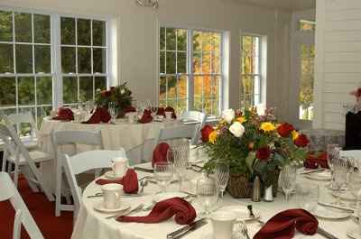 Help with venue decor