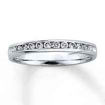 Finally picked my wedding band out