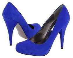 Glass slipper - show me your wedding shoes!