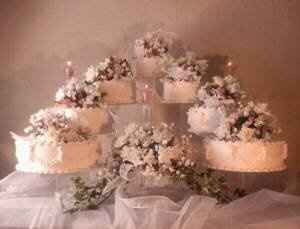 FMIL is making our cake