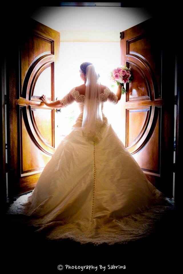 Mini BAM. It really was a perfect day