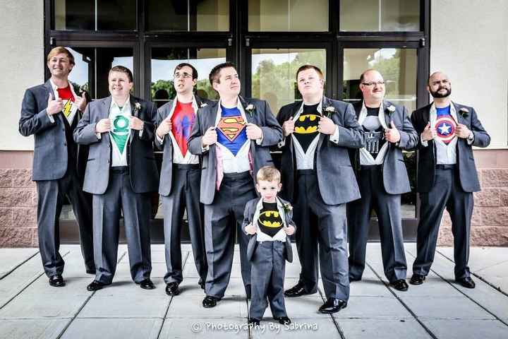 Mini BAM. It really was a perfect day