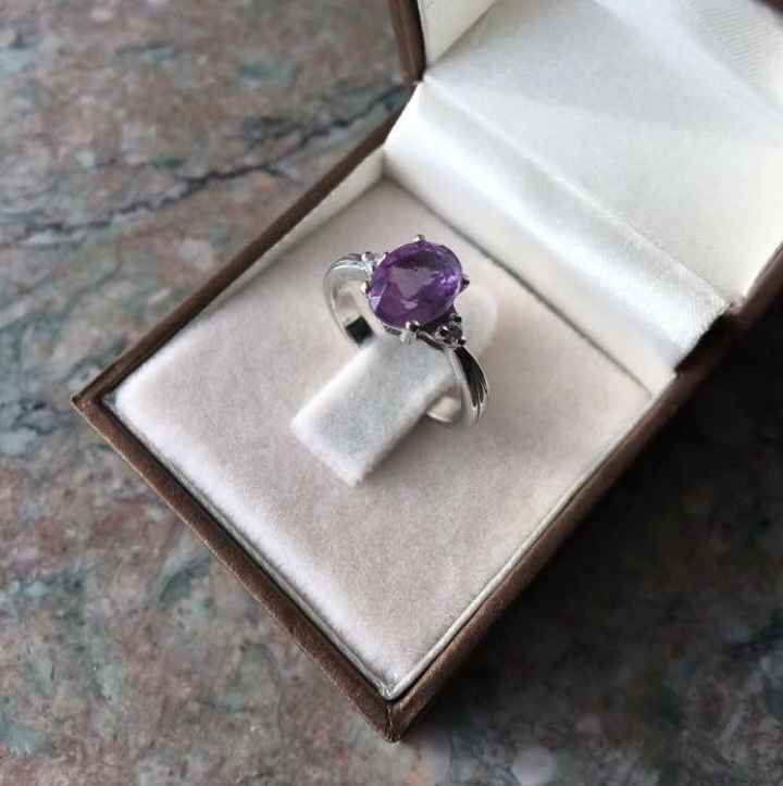 Jeweler advice?