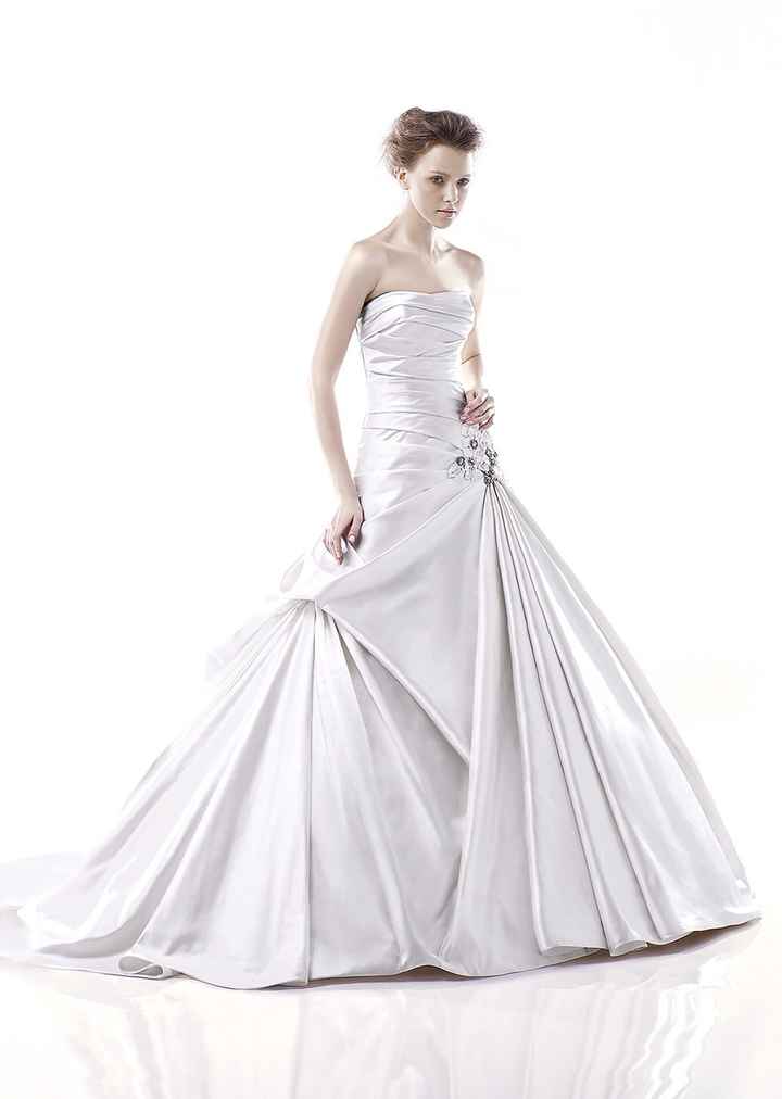 Major dress regret.. :(