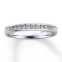 Finally picked my wedding band out