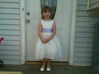 BM & FGs dresses