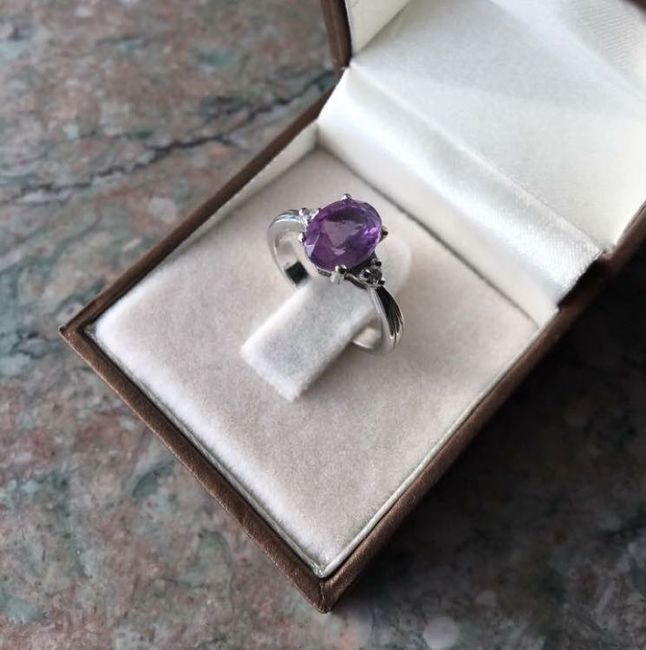 Jeweler advice?
