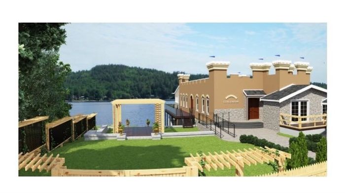 Venue pictures?!