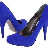 Glass slipper - show me your wedding shoes!