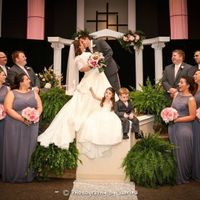 Mini BAM. It really was a perfect day