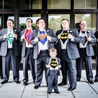 Mini BAM. It really was a perfect day