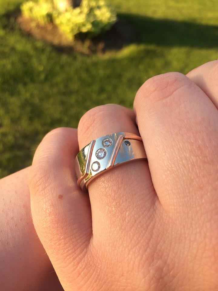 Fiance's Ring