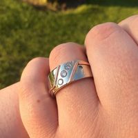 Fiance's Ring