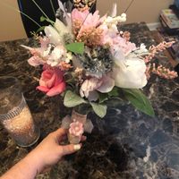 Artificial or Real Flowers ? - 1