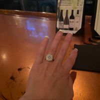 Brides of 2022! Show us your ring! - 1