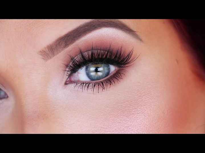 Doing my own makeup...opinions?