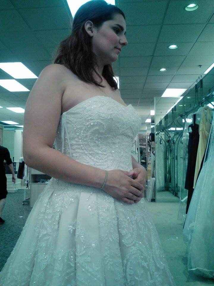 Which dress looks best??