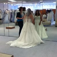 Which dress looks best??