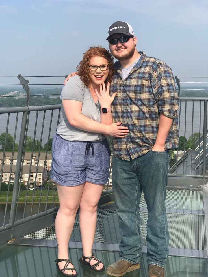 Brides of 2020!  Show us your ring! - 1