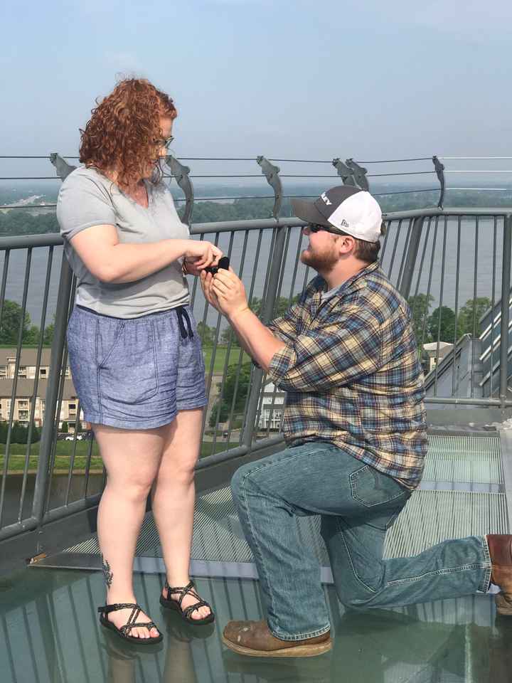 Brides of 2020!  Show us your ring! - 1