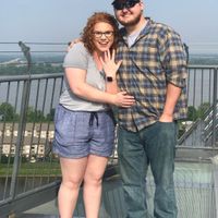 Brides of 2020!  Show us your ring! - 1