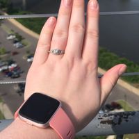 Brides of 2020!  Show us your ring! - 2