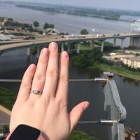 Brides of 2020!  Show us your ring! - 2