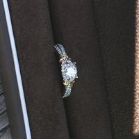 Brides of 2020!  Show us your ring! - 1