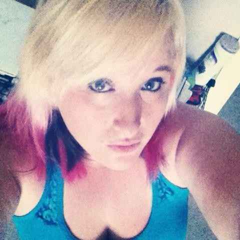 NWR-Strut your stuff!