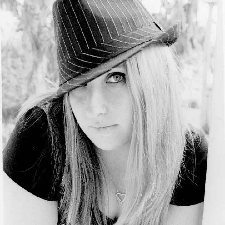 Selfie! I was wondering what you girls look like