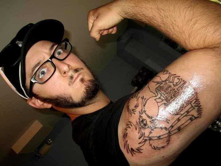 SHOW OFF YOUR GROOM!!!