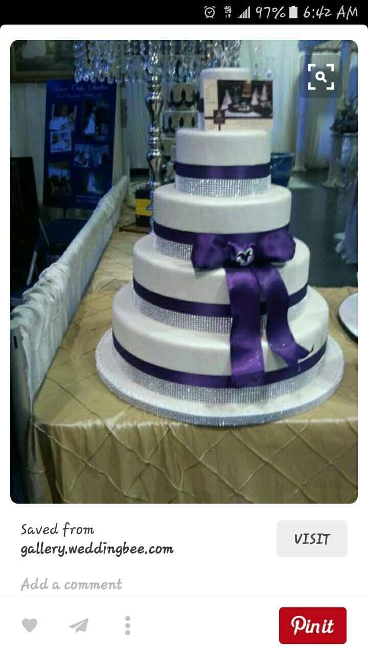 What are everyone's wedding colors??