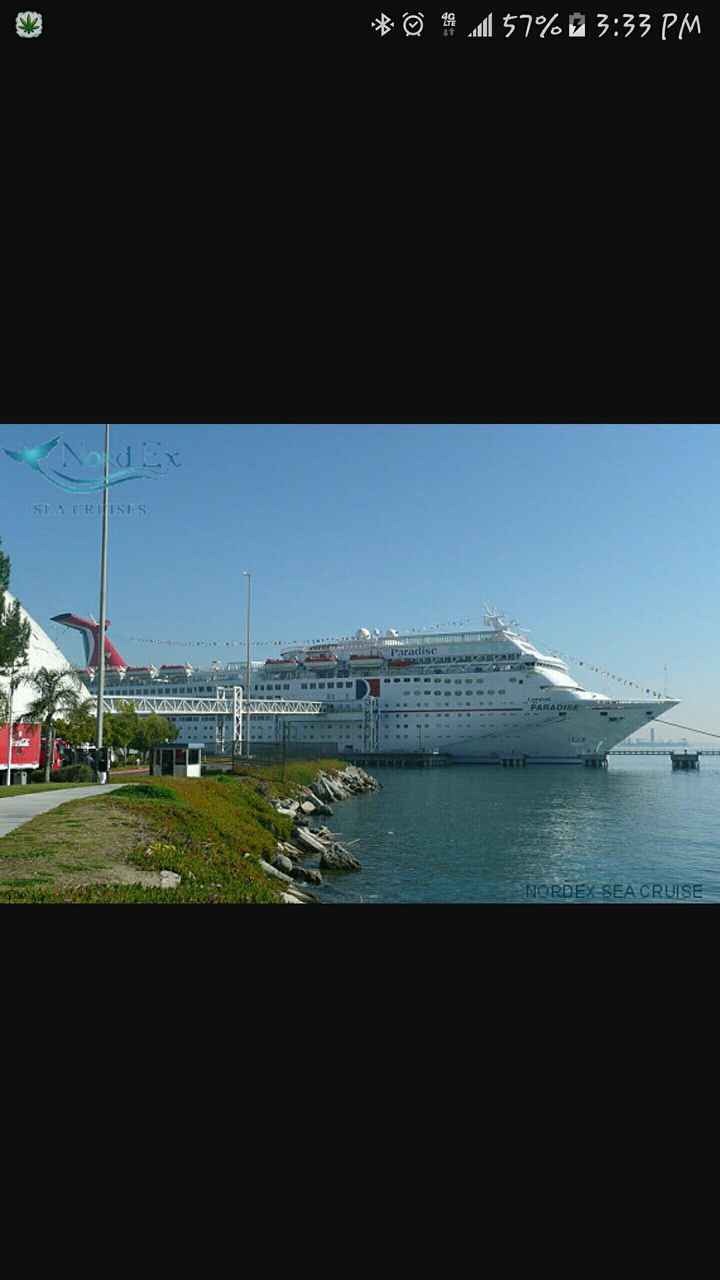 Rep your wedding venue