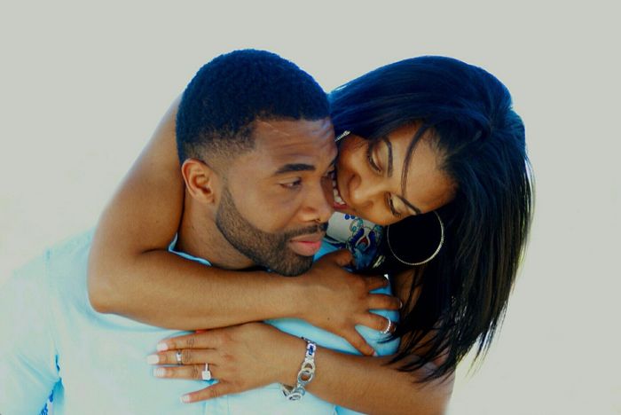 Show us you and your SO!