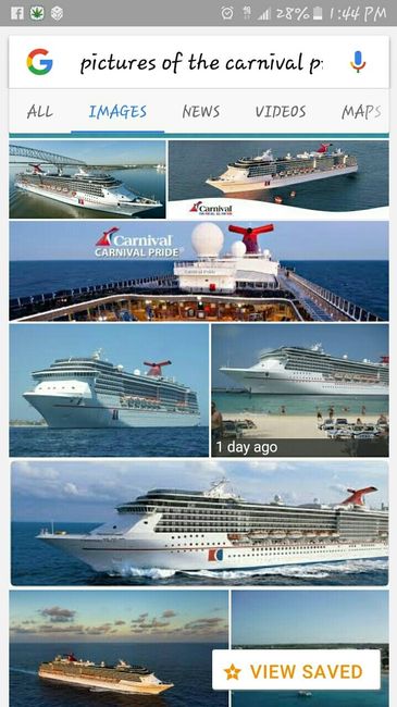 What does your venue look like?