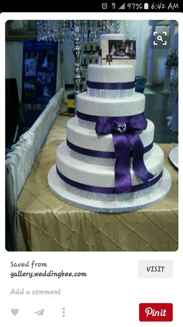 What are everyone's wedding colors??