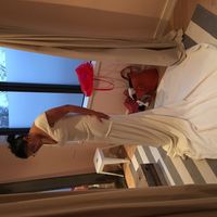 No Shapewear 4 My Dress... Don't know if I can where it