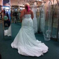 can i see you show off your gowns?