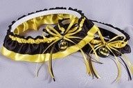 Show me your Garter and Ring Bearer 'Pillow"
