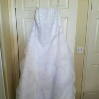 Dresses, dresses and more dresses!