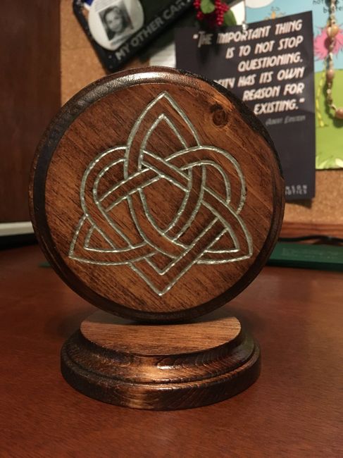 Show me some of your wedding decor! - 2