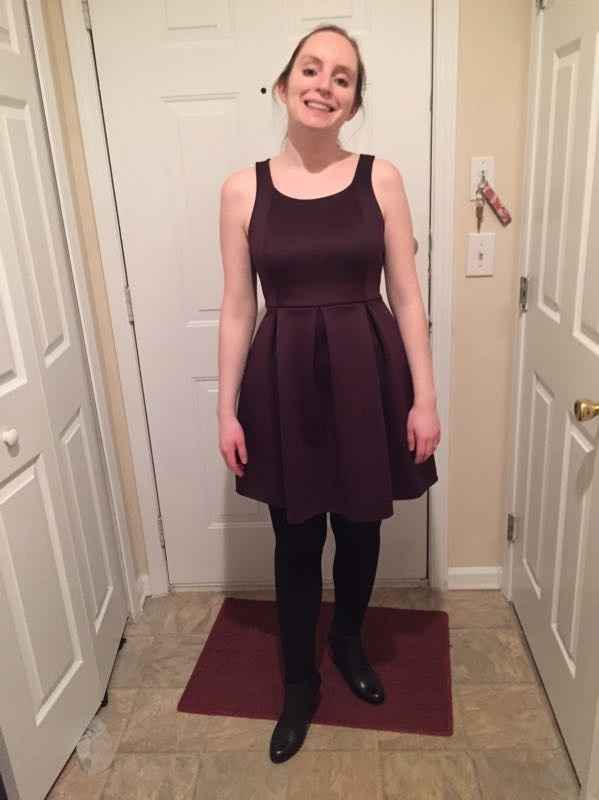 Which bridal shower dress??