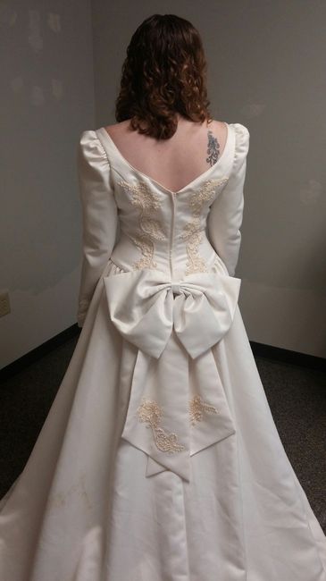 Dress Duds